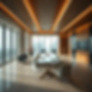 Notable Exploring the Essence of Luxury Office Spaces in Dubai Notable Exploring the Essence of Luxury Office Spaces in Dubai