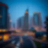 Exploring the Highest ROI in Dubai's Real Estate Market Introduction