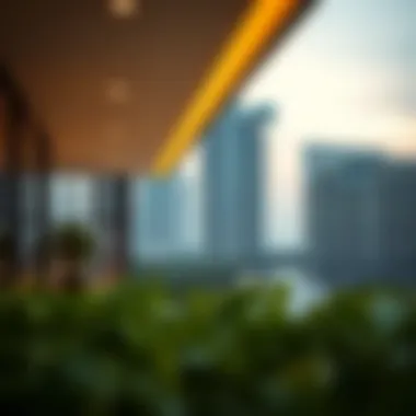 Notable Exploring the Highest ROI in Dubai's Real Estate Market