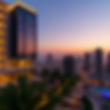 Exploring the Highest ROI in Dubai's Real Estate Market Summary