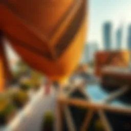 Exploring The Hive Dubai: A Comprehensive Overview Introduction