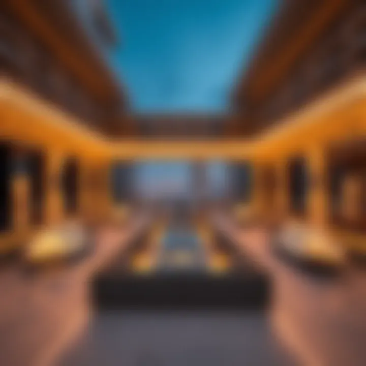 Exploring The Hive Dubai: A Comprehensive Overview Summary
