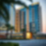 Exploring the Leading Real Estate Companies in Abu Dhabi Introduction