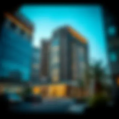 Notable Exploring the Leading Real Estate Companies in Abu Dhabi Notable Exploring the Leading Real Estate Companies in Abu Dhabi