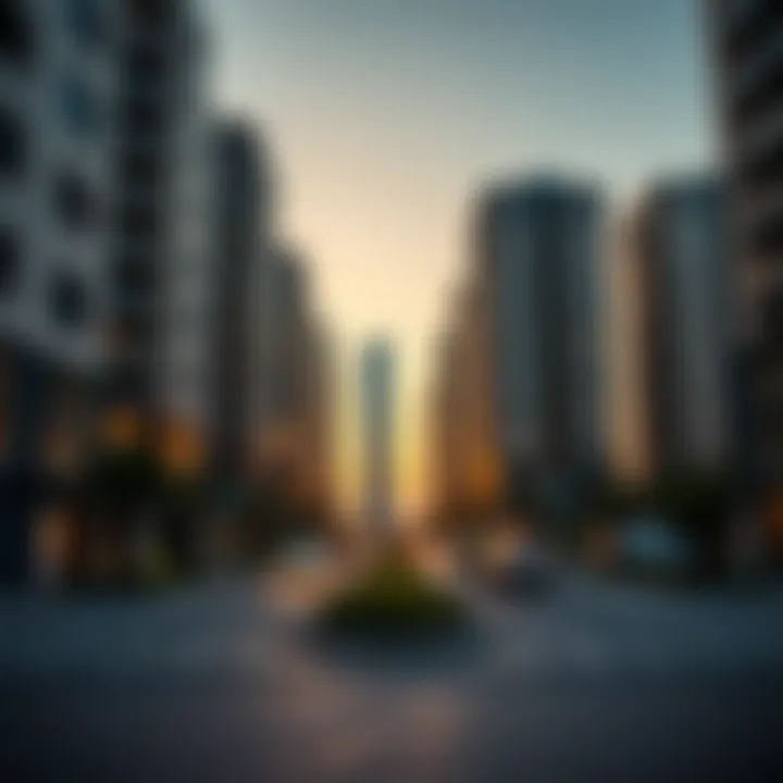 Exploring the Leading Real Estate Companies in Abu Dhabi Summary