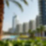 Exploring the Location of Dubai South: A Comprehensive Analysis Introduction
