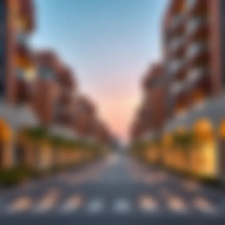 Notable Exploring the Location of Dubai South: A Comprehensive Analysis Notable Exploring the Location of Dubai South: A Comprehensive Analysis