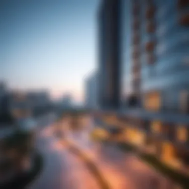 Exploring the Majan Master Plan: A Comprehensive Insight into Dubai's Urban Development Summary Exploring the Majan Master Plan: A Comprehensive Insight into Dubai's Urban Development Summary