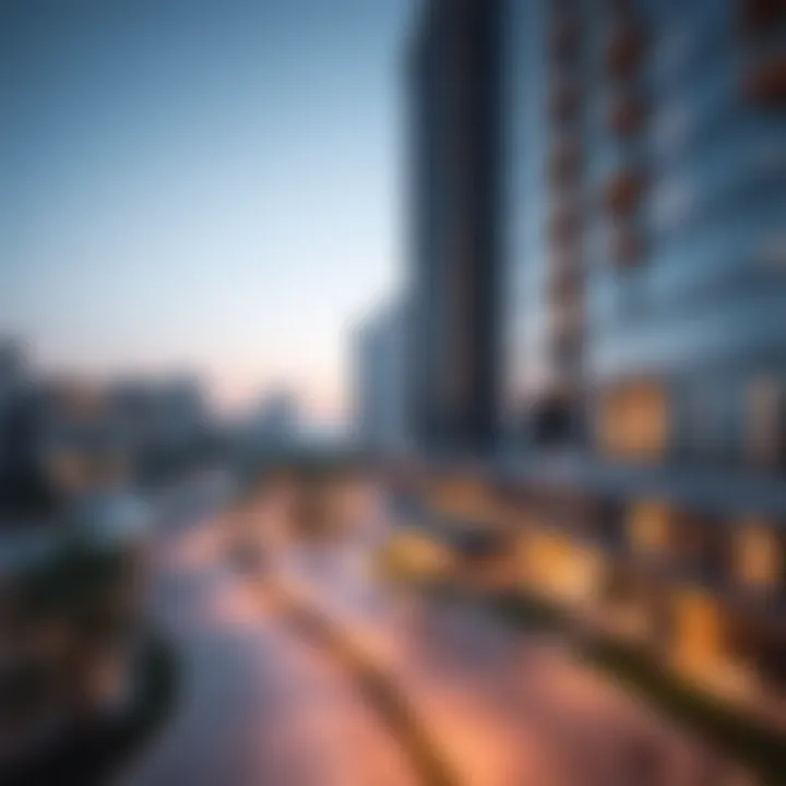 Exploring the Majan Master Plan: A Comprehensive Insight into Dubai's Urban Development Summary Exploring the Majan Master Plan: A Comprehensive Insight into Dubai's Urban Development Summary