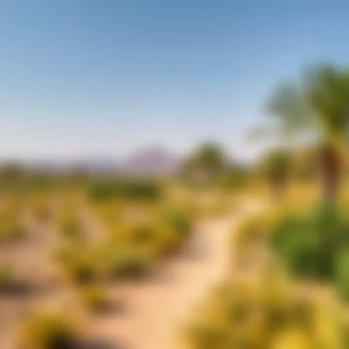 Notable Exploring the Nad Al Sheba Forest Trail: A Comprehensive Guide Notable Exploring the Nad Al Sheba Forest Trail: A Comprehensive Guide