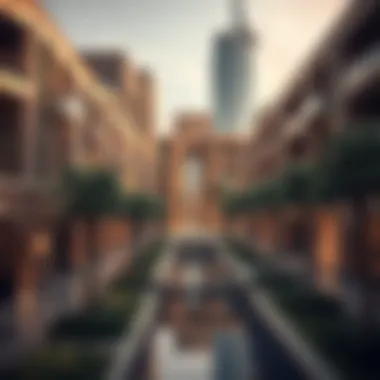 Exploring the Role of مؤسسة زايد للاسكان in Dubai's Real Estate Landscape Introduction Exploring the Role of مؤسسة زايد للاسكان in Dubai's Real Estate Landscape Introduction