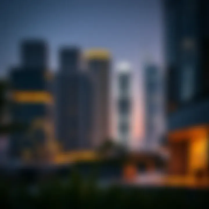 Notable Exploring the Role of مؤسسة زايد للاسكان in Dubai's Real Estate Landscape