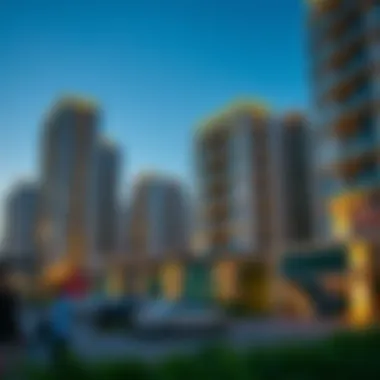 Exploring the Role of مؤسسة زايد للاسكان in Dubai's Real Estate Landscape Summary Exploring the Role of مؤسسة زايد للاسكان in Dubai's Real Estate Landscape Summary