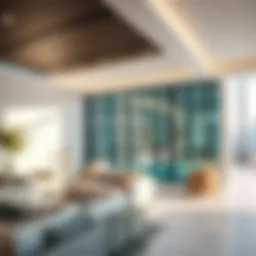 Exploring Vera Residence in Business Bay: A Comprehensive Guide Introduction