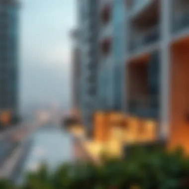 Exploring Vera Residence in Business Bay: A Comprehensive Guide Summary Exploring Vera Residence in Business Bay: A Comprehensive Guide Summary