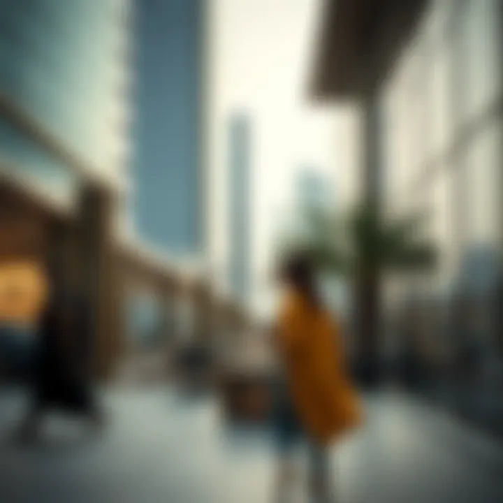 Exploring Volunteering Opportunities in Dubai Introduction