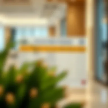 Factors Affecting Validity Chart illustrating factors affecting Emirates ID validity