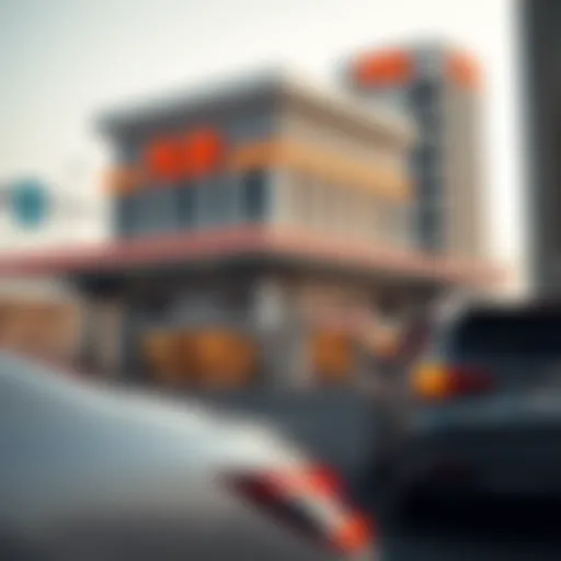 Overview of fuel price trends in the UAE