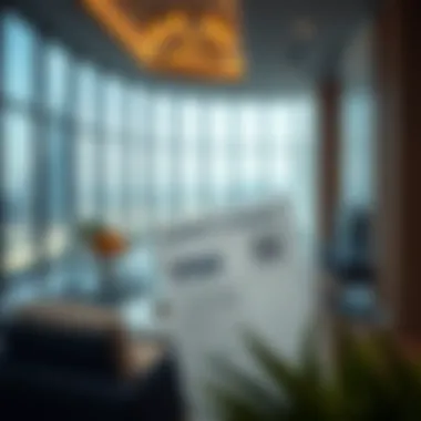 Visa Documentation Essentials Understanding visa documentation