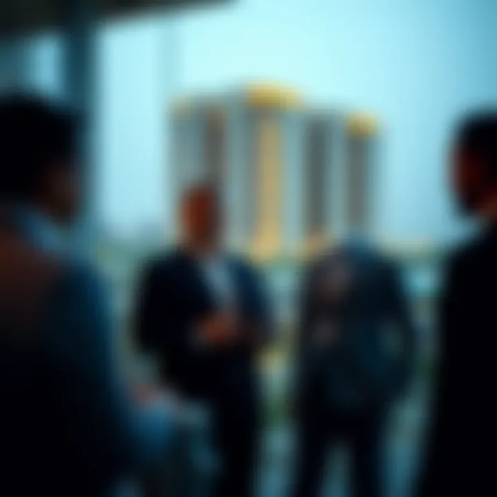 Investor Opportunities at Haven Aldar Investors discussing opportunities related to Haven Aldar
