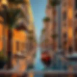 Holiday in August 2023: An Overview for UAE Residents Introduction