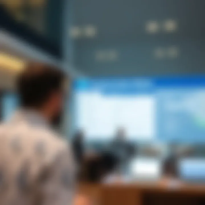 Accessing Employment Status Portal Navigating employment status portal in UAE
