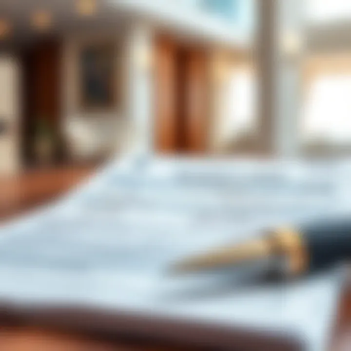 Essential Documents for Residency Check Documentation required for residency verification