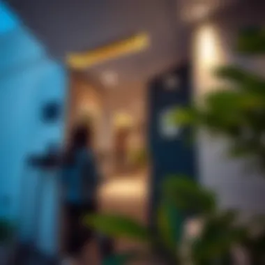 Getting Help from Customer Support for Bill Queries Customer support assistance