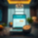 Online portal for bill verification