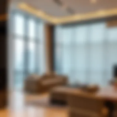 Market trends analysis relevant to شركة شوبا's investment potential