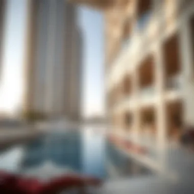 Insights into Al Maraya Building in Satwa: A Detailed Exploration Introduction