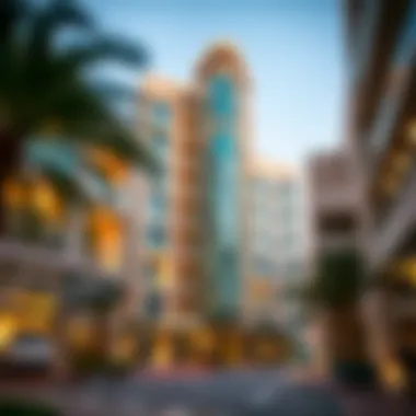 Notable Insights into Al Maraya Building in Satwa: A Detailed Exploration Notable Insights into Al Maraya Building in Satwa: A Detailed Exploration