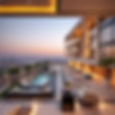 Notable Insights into Azco Real Estate Ownership in Dubai Notable Insights into Azco Real Estate Ownership in Dubai