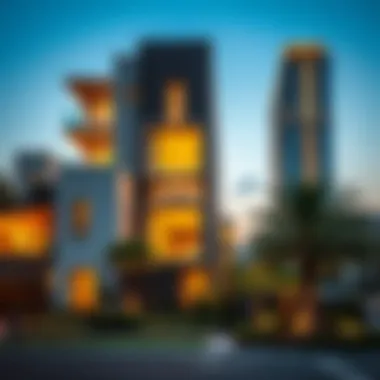 Insights into Azco Real Estate Ownership in Dubai Summary Insights into Azco Real Estate Ownership in Dubai Summary