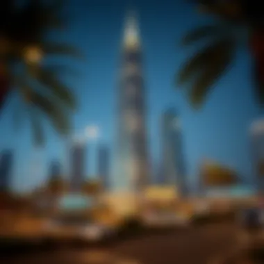 Latifa Towers on Sheikh Zayed Road: A Comprehensive Overview Summary Latifa Towers on Sheikh Zayed Road: A Comprehensive Overview Summary