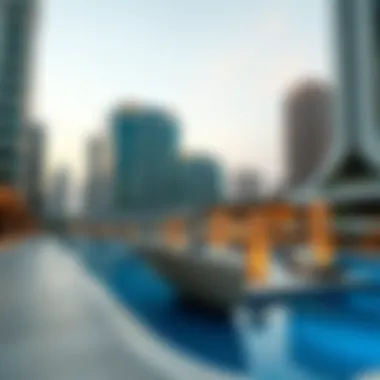 Notable Living in Abu Dhabi as an Expat: Navigating a Unique Urban Experience Notable Living in Abu Dhabi as an Expat: Navigating a Unique Urban Experience