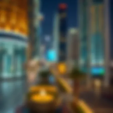 Living in Abu Dhabi as an Expat: Navigating a Unique Urban Experience Summary Living in Abu Dhabi as an Expat: Navigating a Unique Urban Experience Summary