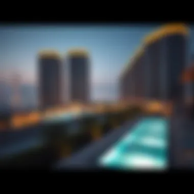 Investment opportunities in Mazaya Twelve