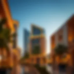 Millennium Al Barsha: An In-Depth Exploration of a Premier Dubai Destination Introduction