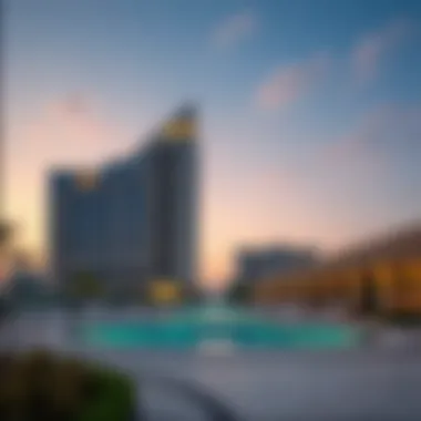 Millennium Al Barsha: An In-Depth Exploration of a Premier Dubai Destination Summary