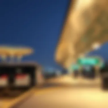 Nad Al Sheba Metro Station: A Gateway to Connectivity in Dubai Summary Nad Al Sheba Metro Station: A Gateway to Connectivity in Dubai Summary