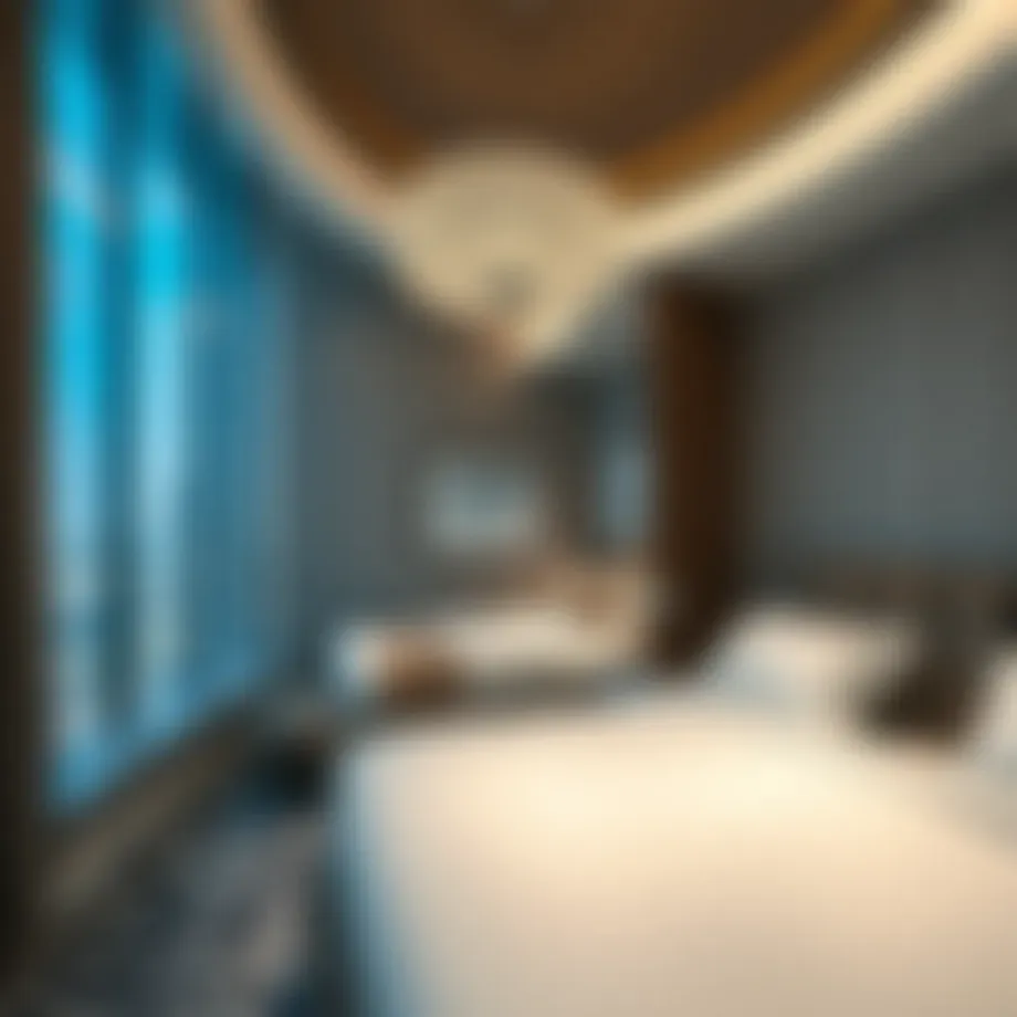 Navigating Bed Space in Khalifa City: A Comprehensive Guide Introduction