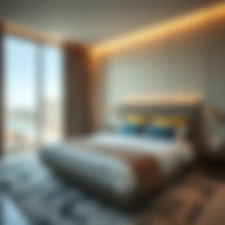 Navigating Bed Space in Khalifa City: A Comprehensive Guide Summary Navigating Bed Space in Khalifa City: A Comprehensive Guide Summary