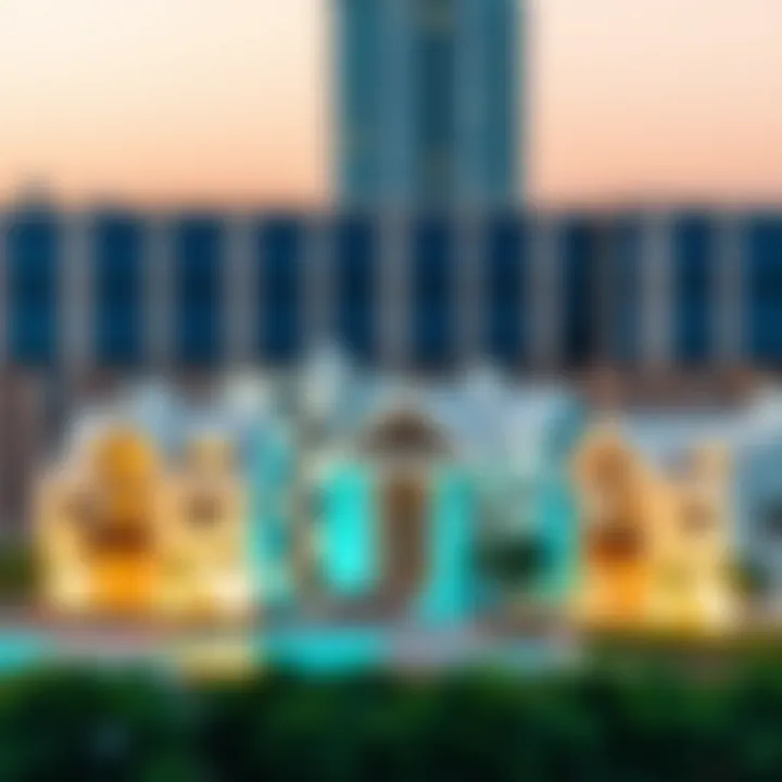 Real Estate Market Trends Analysis Trends and analytics in real estate market in Dubai