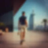 Navigating Dress Codes: Can Men Wear Shorts in Dubai? Introduction
