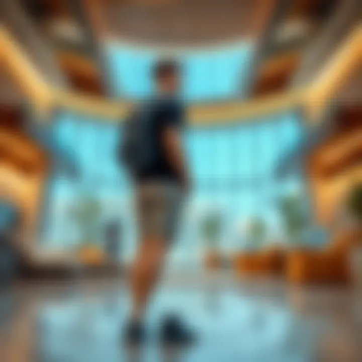 Navigating Dress Codes: Can Men Wear Shorts in Dubai? Summary