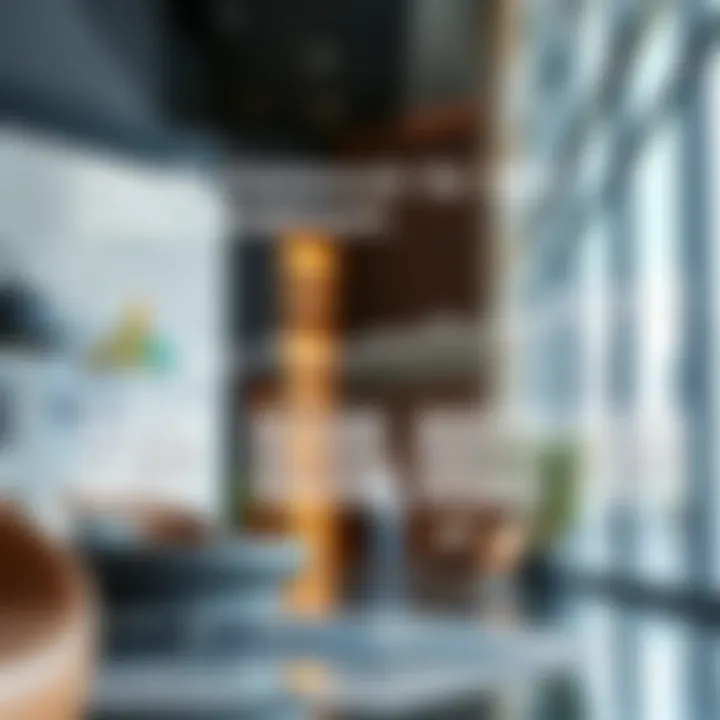 Regulatory Frameworks for Land Investment in Dubai An infographic outlining Dubai's regulatory frameworks for land investment