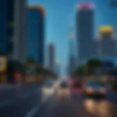 Notable Navigating Dubai Traffic Fines: A Comprehensive Online Check Notable Navigating Dubai Traffic Fines: A Comprehensive Online Check