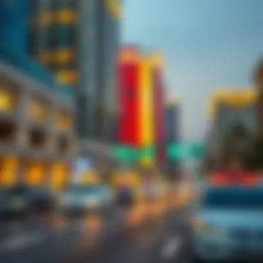 Navigating Dubai Traffic Fines: A Comprehensive Online Check Summary Navigating Dubai Traffic Fines: A Comprehensive Online Check Summary
