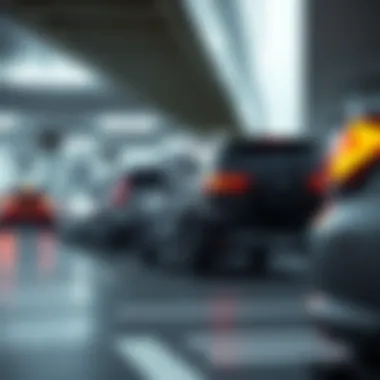 Navigating Parking in Dubai: The SMS Approach Summary